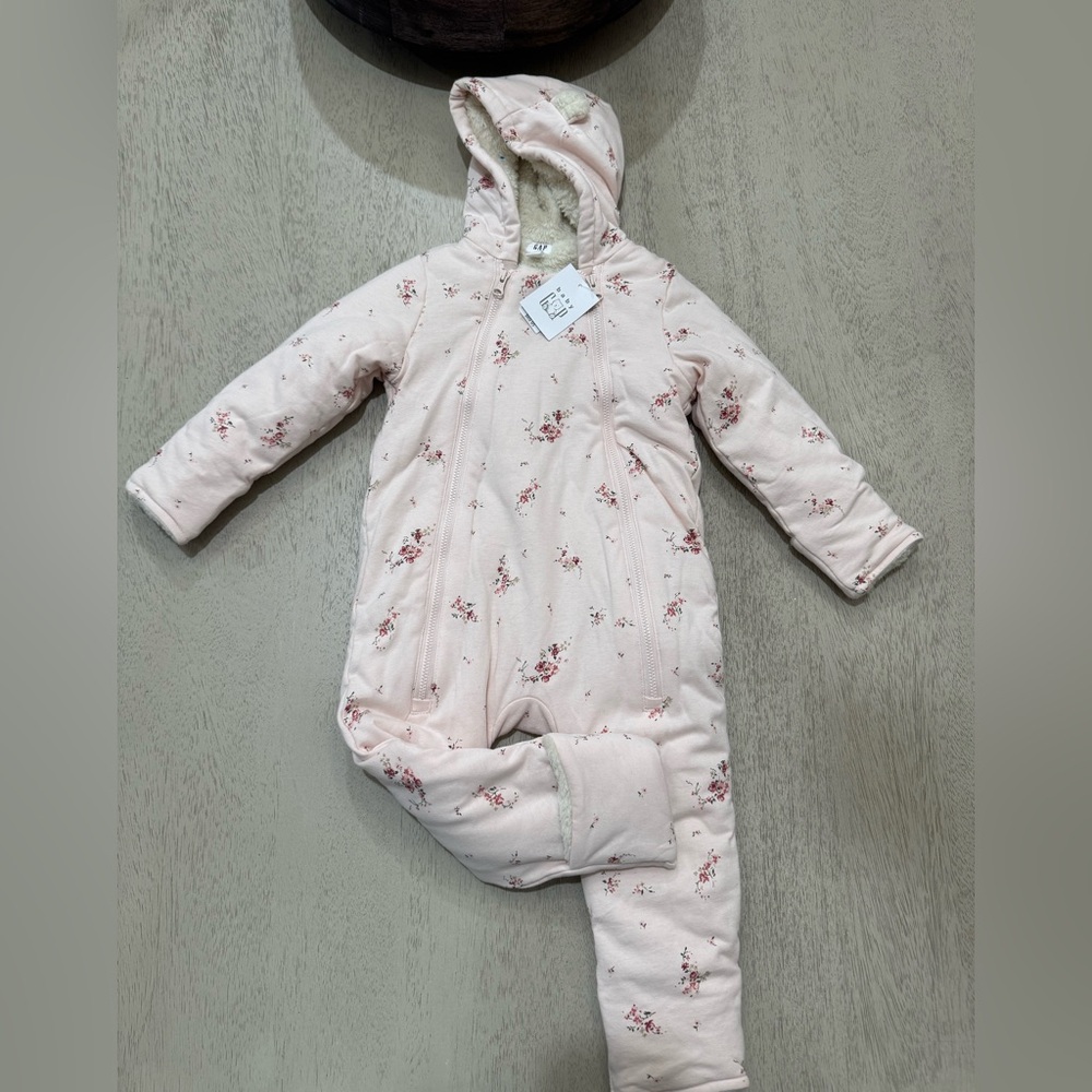Baby Gap Suit